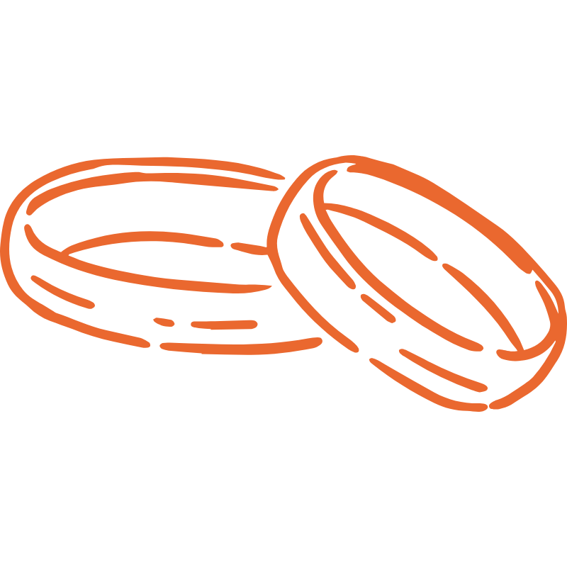 anillos